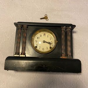 Antique Clock